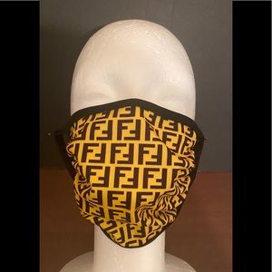 Bundle Me....Fabric Mask